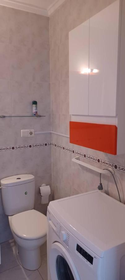 Appartement Climatise Deux Chambres Front De Mer Et Piscine Torrevieja Zewnętrze zdjęcie